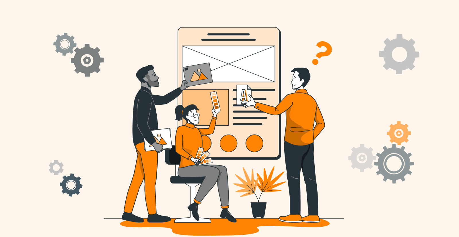 How To Choose A Website Design Agency: 10 Questions To Ask Before You Sign A Contract